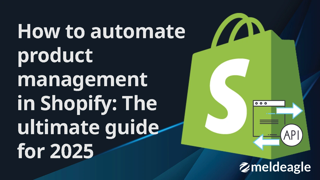 How to automate product management in Shopify