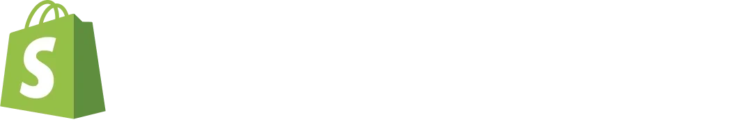 Shopify Partner logo
